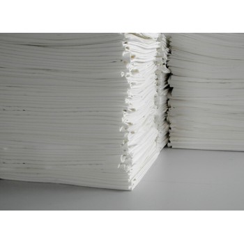 歯科用ドレープタオル（10枚入、50cm*50cm、一重）