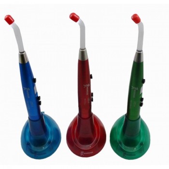 Woodpecker® LED-H歯科用光重合器