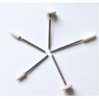 Toboom® HP-HP0205Eセラミック材研磨用ポイントセット