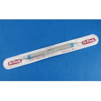 Hu-Friedy®Everedgeデンタルインスツルメンツ-鎌型スケーラーS204S9