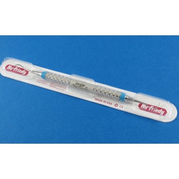 Hu-Friedy®Everedgeデンタルインスツルメンツ-マッコールキュレットYSM17/189