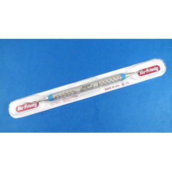 Hu-Friedy®Everedgeデンタルインスツルメンツ-ヤンガーグッドキュレットSYG7/89