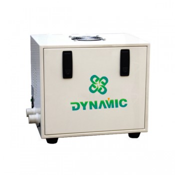 Dynamic®歯科診療用サクションユニットDS3701CS-1