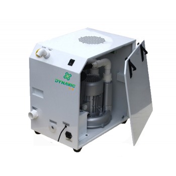 Dynamic®歯科診療用サクションユニットDS3701CS-2011