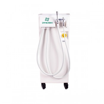 Dynamic®歯科診療用サクションユニットDS3701M