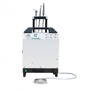 Dynamic® DU895A-L歯科用ポータブル式診療ユニット