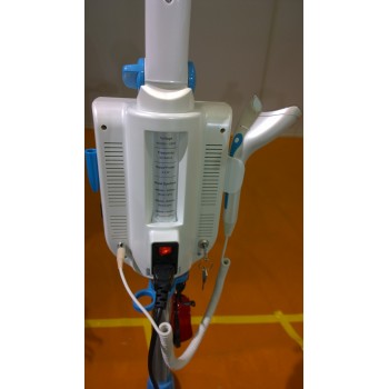 Magenta歯科用ホワイトニング機器MD887B-カメラ機能搭載