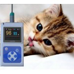 COMTEC® CMS60D-獣用型血中酸素濃度計（パルスオキシメーター）