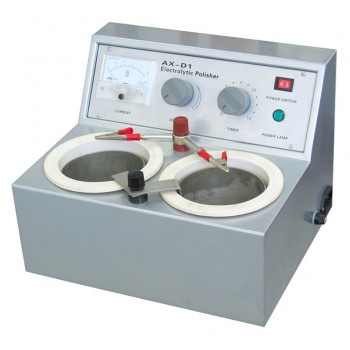 AIXIN® AX-D1歯科技工用電解研磨機