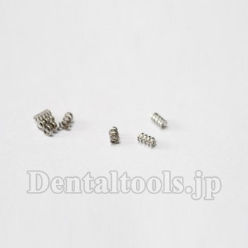 Jinme® 5増速コントラアングル 1:5増速（LED付き、内部注水）