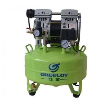 Greeloy®歯科用オイルレス エアーコンプレッサー GA-61