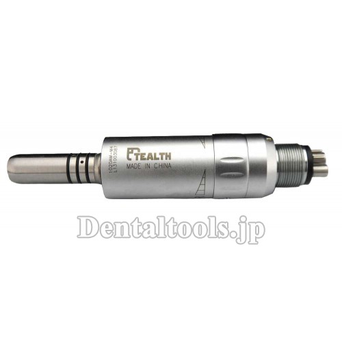 TEALTH®1020AM歯科治療用エアーモーター-内部注水