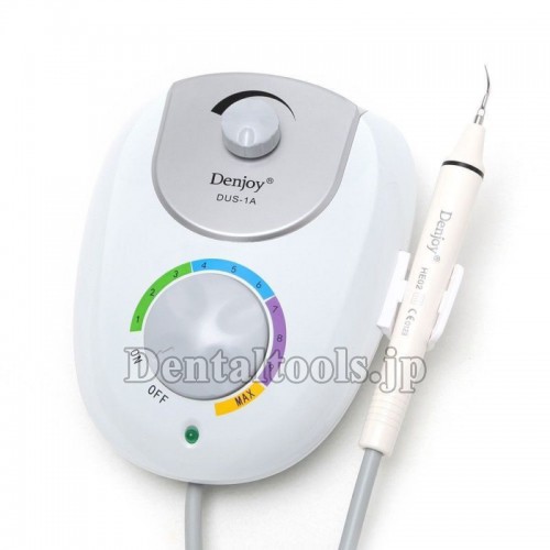 Denjoy® 歯科用超音波スケーラーDUS-1A