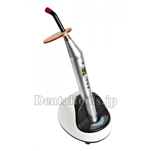 Saab® KY-L028A歯科用LED光重合照射器-高出力7W