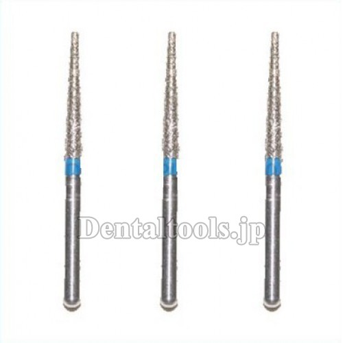 歯科用 ダイヤモンドバーFG TF-12（50本入）-在庫処分