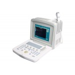 CONTEC®CMS600B3-VET動物用ポータブル超音波画像診断装置(6.5mhz直腸プローグ)