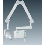 Hainuo® High Frequency歯科用X線診断照射撮影装置 壁固定型