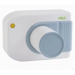 歯科用ポータブル式歯科レントゲン照射器AD-60P