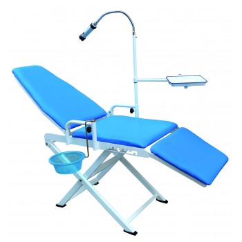 Greeloy® GU-P 109A歯科用ポータブル式診療チェア