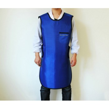 青松®X線防護エプロンL-001含鉛