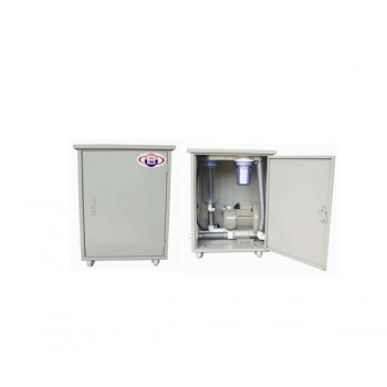 BEST® BD-606B歯科用サクション 16L/min
