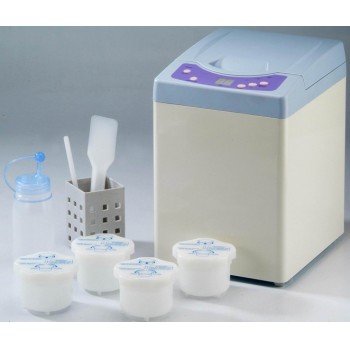 Magenta® MX-200歯科実験室用アルギン材料ミキサー