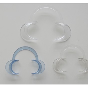 50個入歯科用開口器-マウスオープナーC形