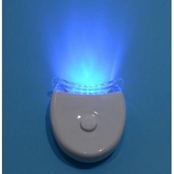 家庭用ホワイトニングLED照射器・自宅用ホワイトニングLEDライト