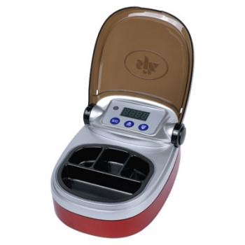 Jintai® 歯科デジタル ワックスポットJT-27（4槽式）