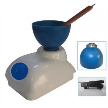 ZoneRay®歯科用 アルギン酸塩印象材練和器HL-YMC III