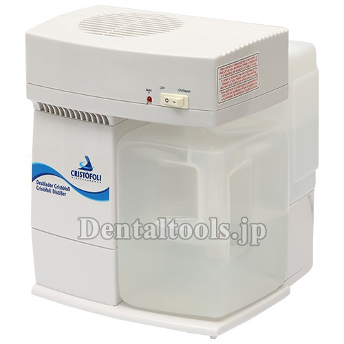 HISHINE® Puro歯科用蒸留水器