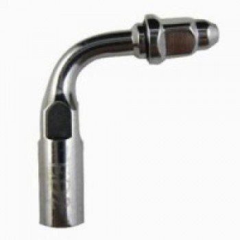 Woodpecker® DTE根管治療用チップED2（SATELECと交換、5本入）