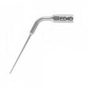 Woodpecker® DTE根管治療用チップED4D（SATELECと交換、5本入）
