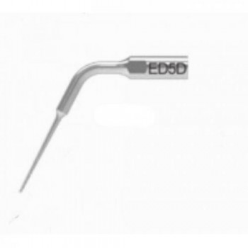 Woodpecker® DTE根管治療用チップED5D（SATELECと交換、5本入）