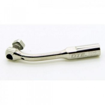 Woodpecker® DTE根管治療用チップED9（SATELECと交換、5本入）