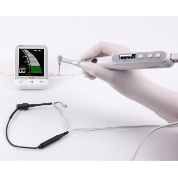 E-CONNECT&E-PEX根管長測定器セット