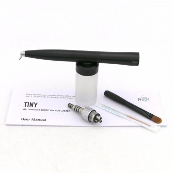 Danville Microetcher II 歯科用研磨サンドブラスト KAVOと交換可能(カップリング付き)