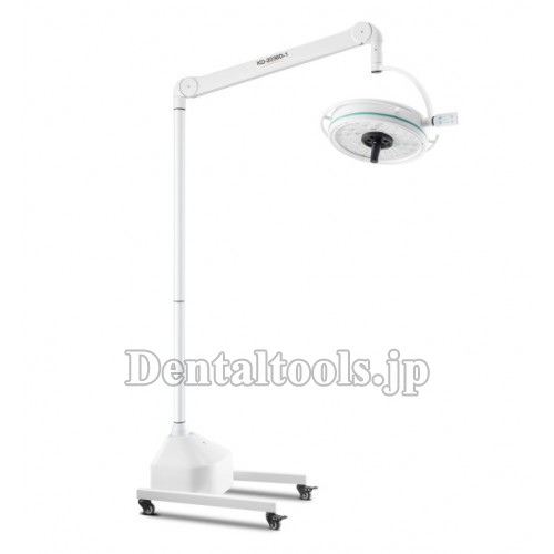 KWS® KD-2036D-3 36LED歯科医療用ライト手術用無影灯照度の深さ調整可能(土台付き、スタンド式)