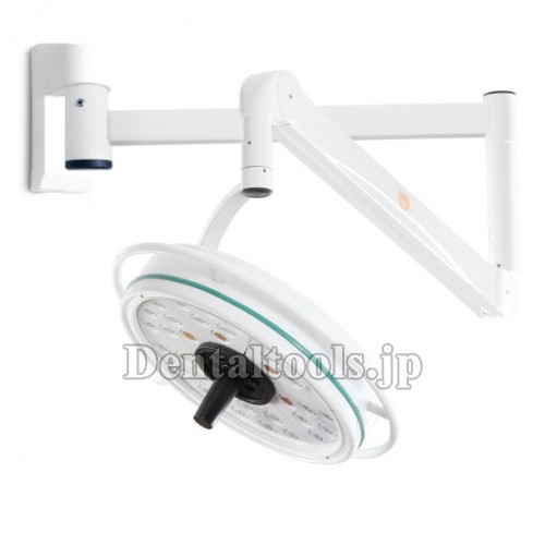 KWS® KD-2036D-2 36LED歯科医療用ライト手術用無影灯照度の深さ調整可能(壁掛け式)