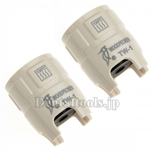 Woodpecker®トルクレンチEMS（２本入）