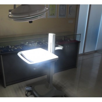 KWS® KD-2036D-3 36LED歯科医療用ライト手術用無影灯照度の深さ調整可能(土台付き、スタンド式)