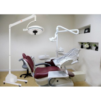 KWS® KD-2036D-3 36LED歯科医療用ライト手術用無影灯照度の深さ調整可能(土台付き、スタンド式)