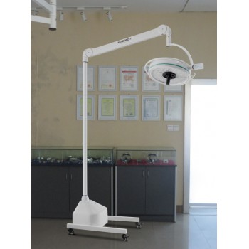 KWS® KD-2036D-3 36LED歯科医療用ライト手術用無影灯照度の深さ調整可能(土台付き、スタンド式)