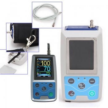 COMTEC® ABPM50携帯型自動血圧計