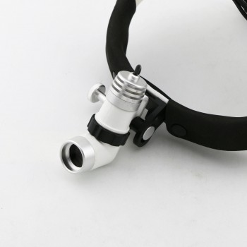 歯科用LEDヘッドライト医療用ヘッドライトランプ 3W KD-202A-3 CE