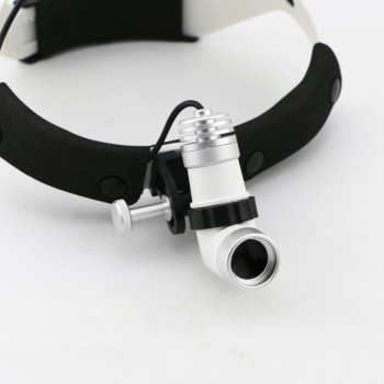 歯科用LEDヘッドライト医療用ヘッドライトランプ 3W KD-202A-3 CE