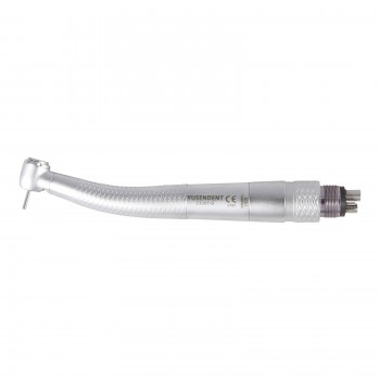 YUSENDENT® CX207-GN-SPQ歯科用ライト付き高速タービン（カップリング付き）
