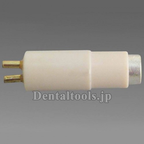 歯科交換用 LEDバルブNSK Phatelus LED 用クイックカップリングCX229GN
