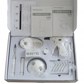 YUSENDENT歯科歯内ガッタパーチャ埋め込みシステムPen Gun C Fill
