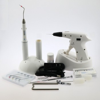 YUSENDENT歯科歯内ガッタパーチャ埋め込みシステムPen Gun C Fill